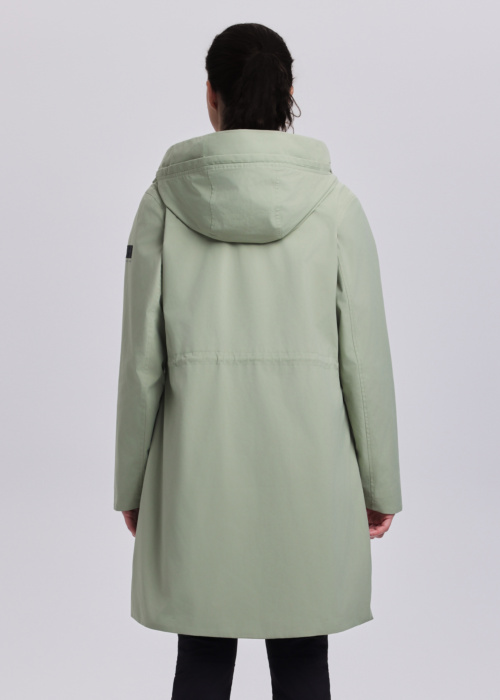 Весенне-осенняя парка Abensberg Icepeak