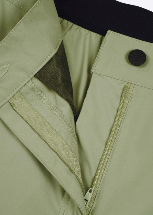 Штаны для походов Ashmore Icepeak