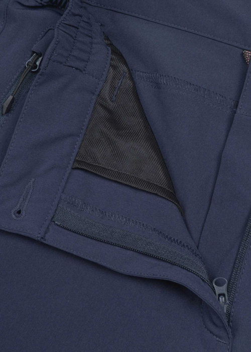 Штаны для походов Beattie Icepeak