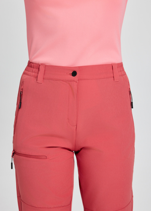 Штаны для походов Beattie Icepeak