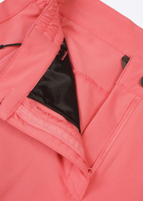 Штаны для походов Beaufort Icepeak