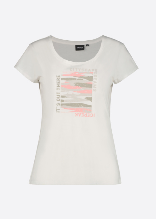 Футболка Antiga Icepeak