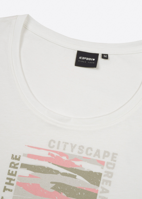 Футболка Antiga Icepeak