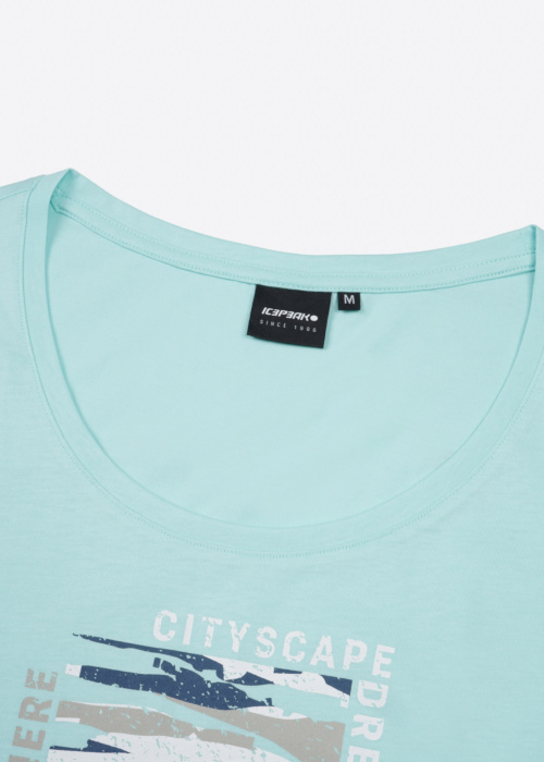 Футболка Antiga Icepeak