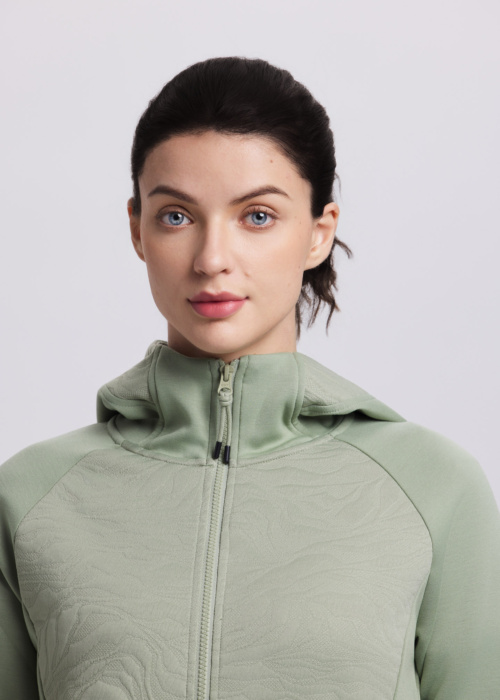 Icepeak džemperis Amberg