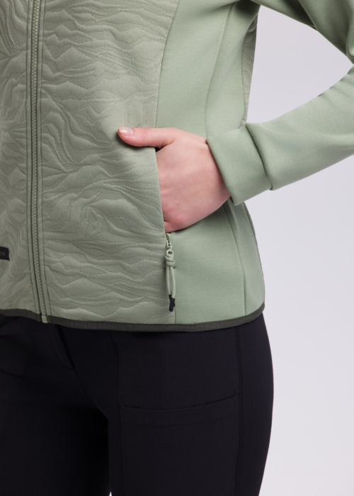 Icepeak džemperis Amberg