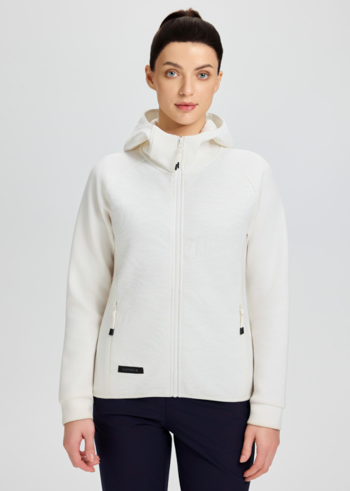 Кофта Amberg Icepeak