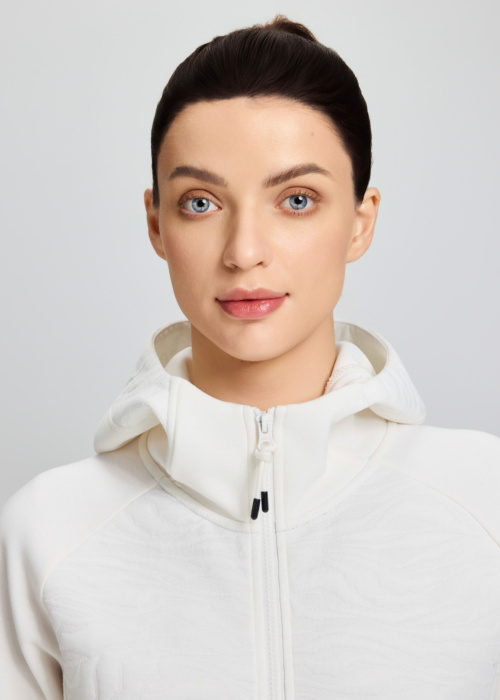 Кофта Amberg Icepeak