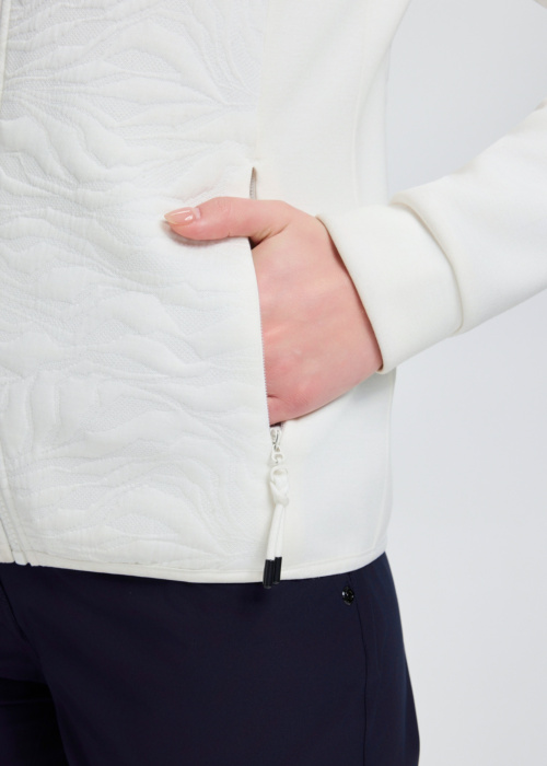 Кофта Amberg Icepeak