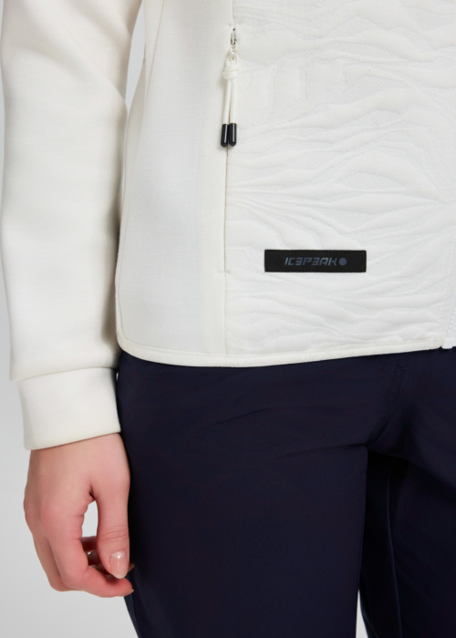 Кофта Amberg Icepeak