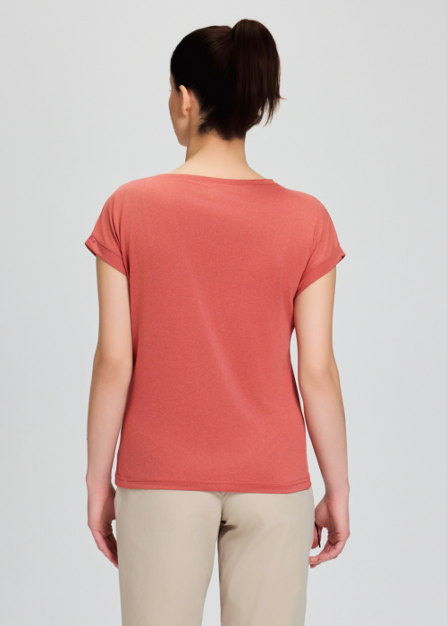 Icepeak T-krekls Brownfield