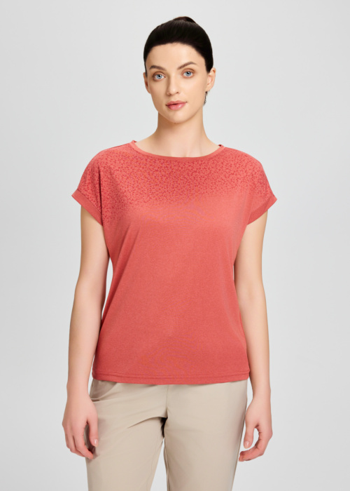 Icepeak T-krekls Brownfield