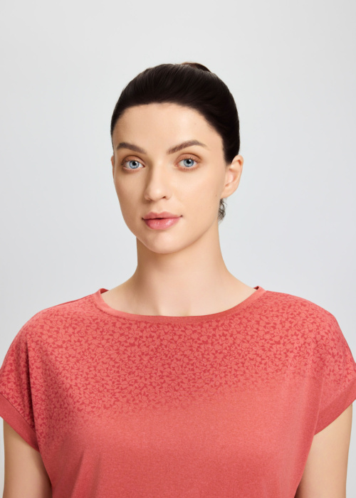 Icepeak T-krekls Brownfield