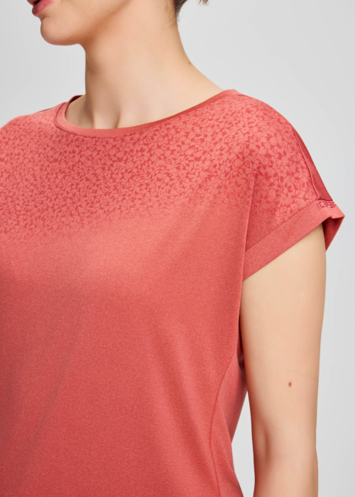 Icepeak T-krekls Brownfield