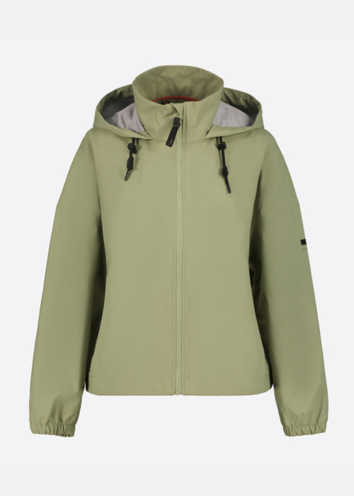 Весенне-осенняя спортивная куртка Adriam Icepeak