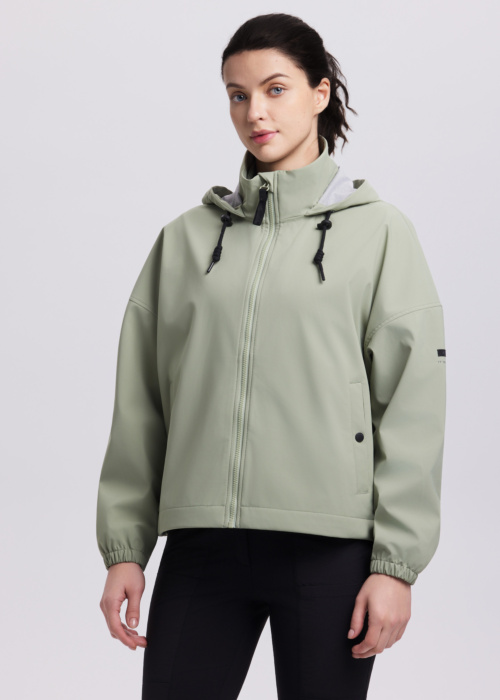 Весенне-осенняя спортивная куртка Adriam Icepeak