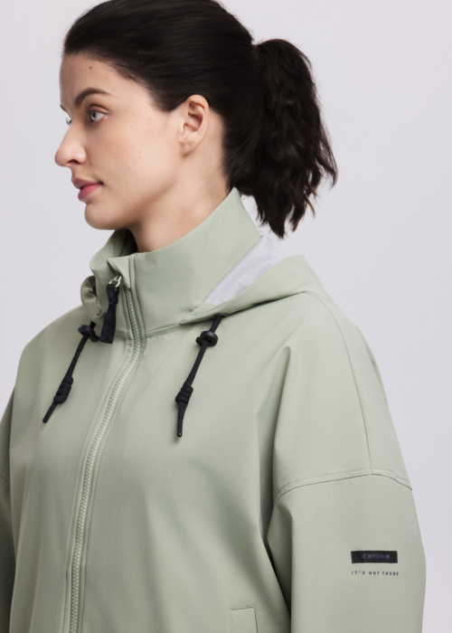 Весенне-осенняя спортивная куртка Adriam Icepeak