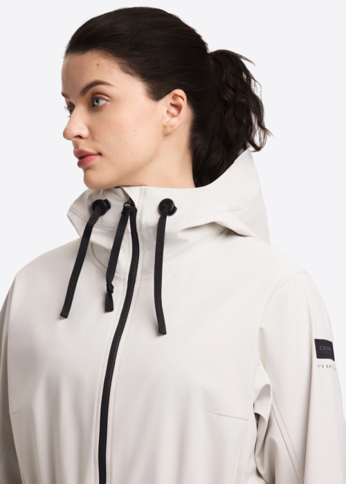 Весенне-осенняя парка Ackerly Icepeak