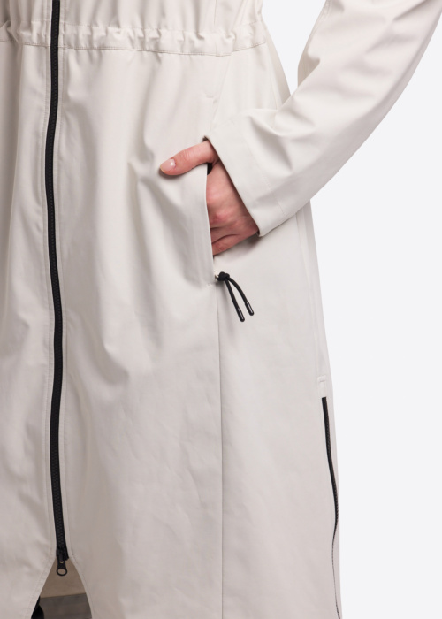 Весенне-осенняя парка Ackerly Icepeak