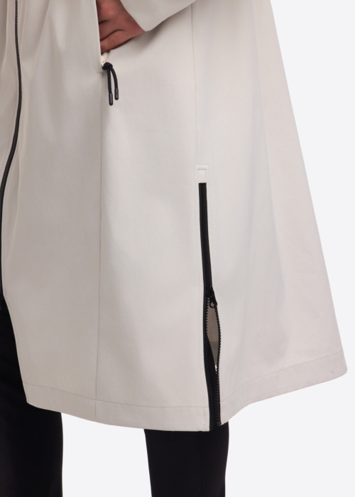 Весенне-осенняя парка Ackerly Icepeak