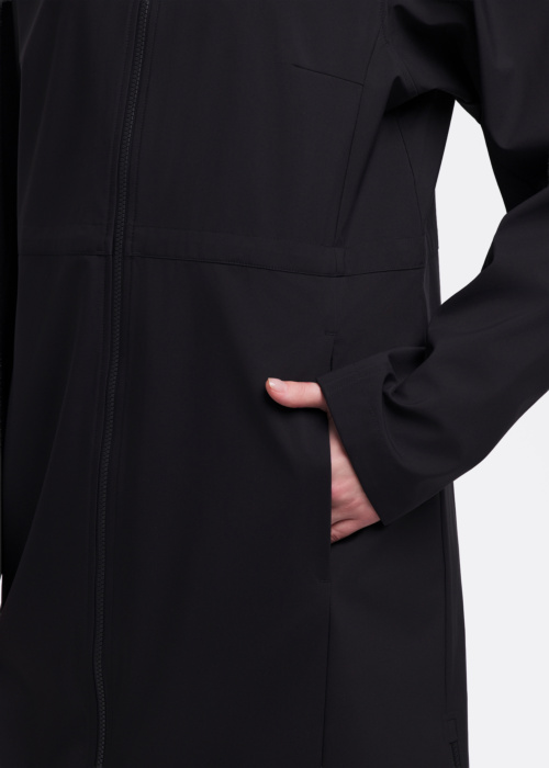 Весенне-осенняя парка Ackerly Icepeak