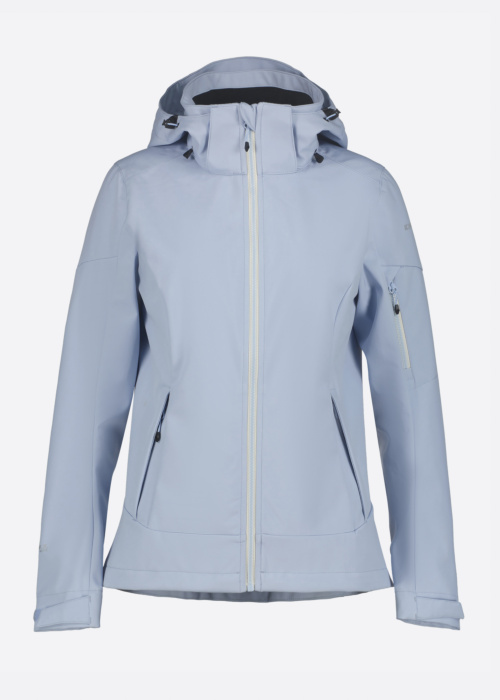 Весенне-осенняя спортивная куртка Bathgate Icepeak