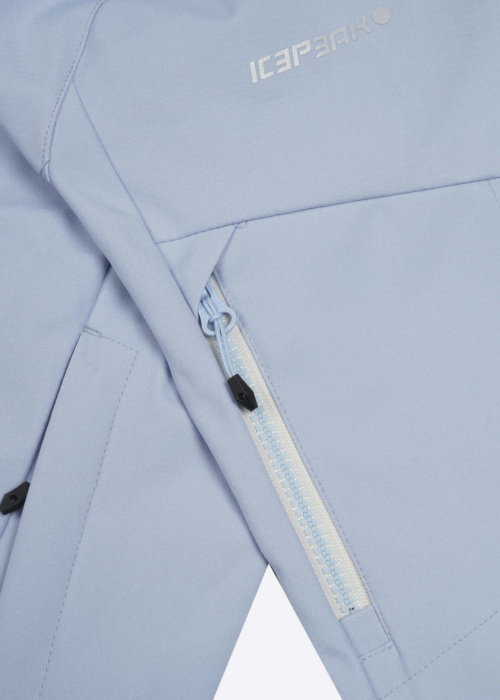 Весенне-осенняя спортивная куртка Bathgate Icepeak