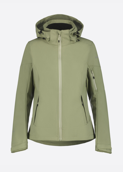 Весенне-осенняя спортивная куртка Bathgate Icepeak