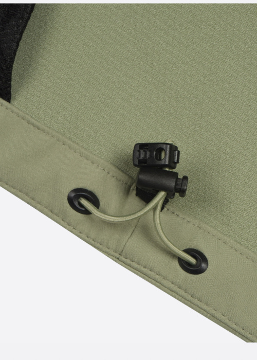 Весенне-осенняя спортивная куртка Bathgate Icepeak