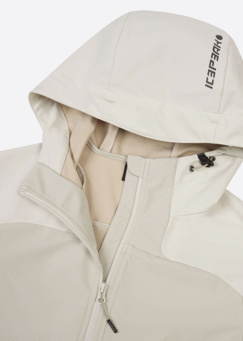 Весенне-осенняя спортивная куртка Burnet SCH Icepeak