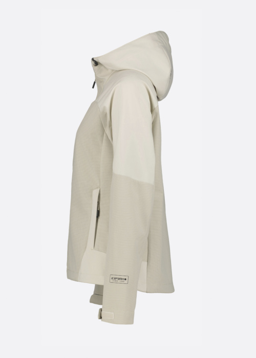 Весенне-осенняя спортивная куртка Burnet SCH Icepeak