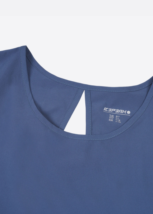 Icepeak kleita Brookline