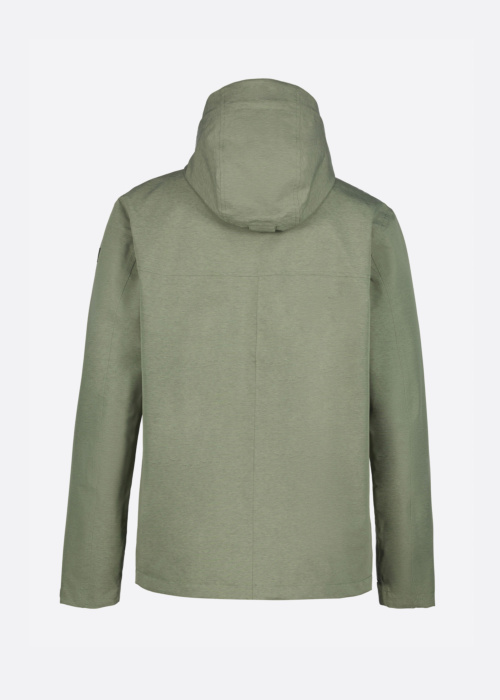 Весенне-осенняя спортивная куртка Aalen Icepeak