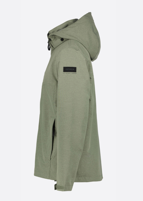 Весенне-осенняя спортивная куртка Aalen Icepeak