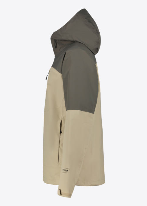 Icepeak Pavasara-rudens sporta virsjaka Bangs