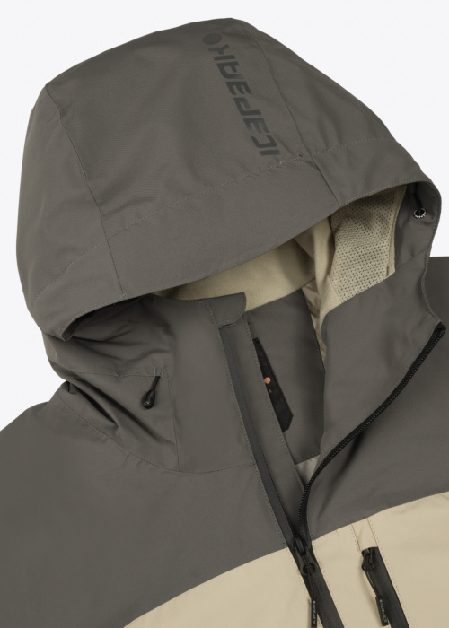 Icepeak Pavasara-rudens sporta virsjaka Bangs