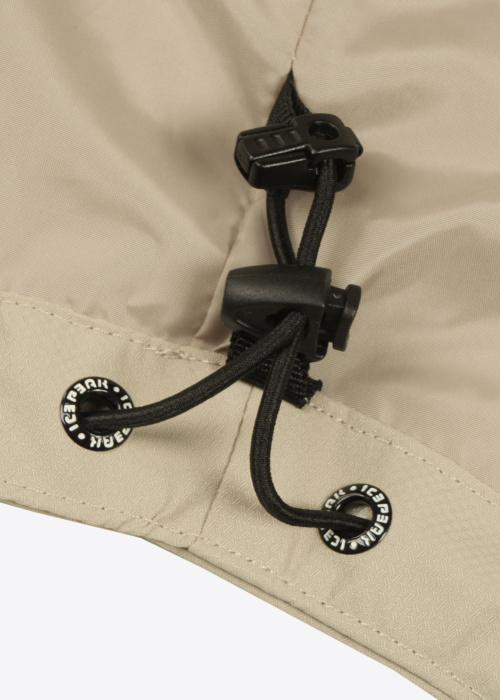 Icepeak Pavasara-rudens sporta virsjaka Bangs