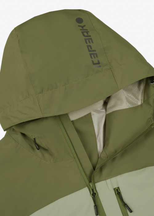 Весенне-осенняя спортивная куртка Bangs Icepeak