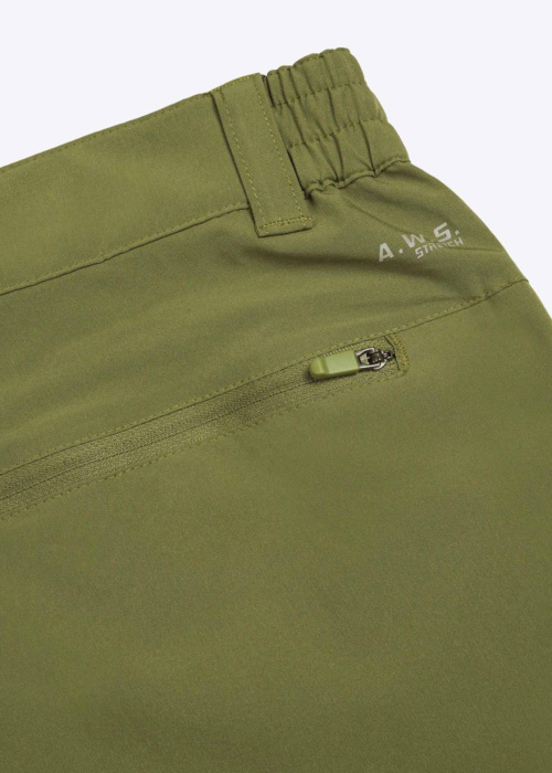 Icepeak bikses pārgājieniem Baird