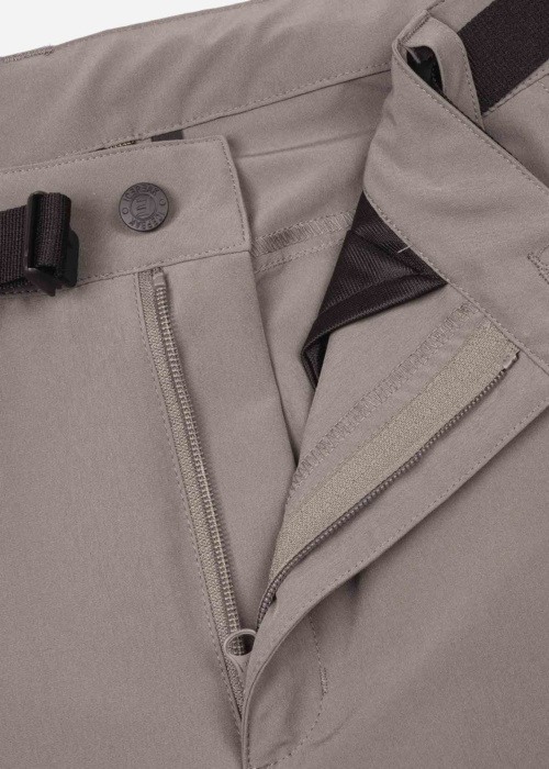 Штаны для походов Barwick Icepeak