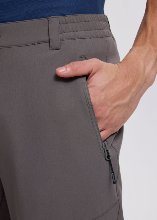 Штаны для походов Ballard Icepeak