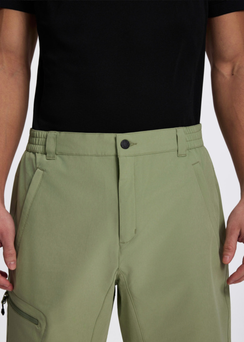 Штаны для походов Berwyn Icepeak