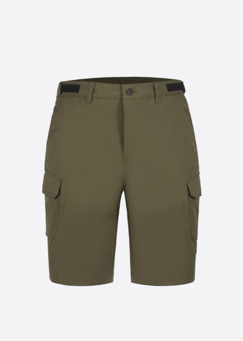 Штаны для походов Braswell Icepeak