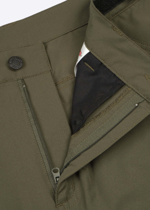 Штаны для походов Braswell Icepeak