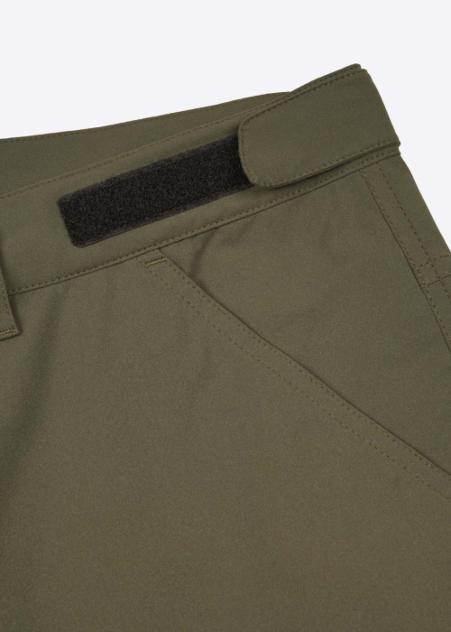 Штаны для походов Braswell Icepeak