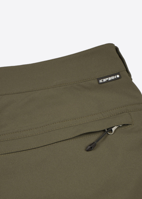 Штаны для походов Braswell Icepeak