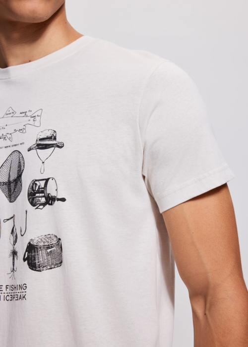 Футболка Millington Icepeak