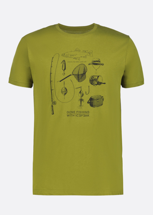 Icepeak T-krekls Millington