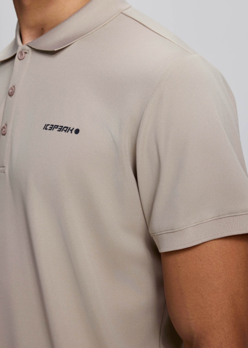 Рубашка-поло Bellmont Icepeak