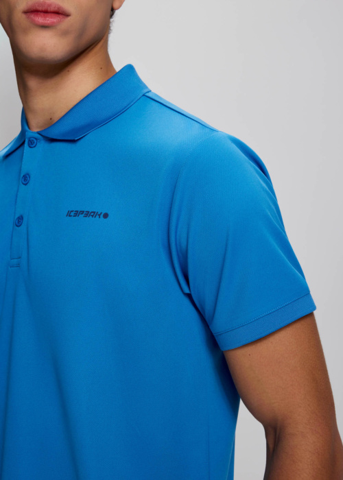 Рубашка-поло Bellmont Icepeak